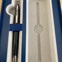 ★WATERMAN/ウォーターマン★高級ボールペン★化粧箱付き★新品未使用★の画像