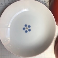 有田焼　5枚　小鉢　小皿の画像