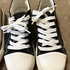 美品　スニーカーまとめての画像