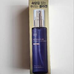 Dr.G BLACK SNAIL COLLAGEN T-MIST SERUM 100ml
の画像