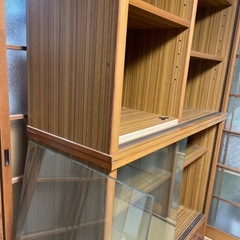 無料◆本棚あげます◆の画像