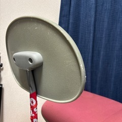 勉強机　椅子の画像