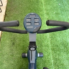 エアロバイクの画像