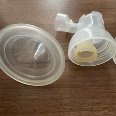 ピジョン　電動搾乳機　旧型（哺乳瓶の付属なし）の画像