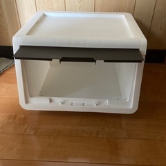収納ケースの画像