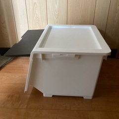 収納ケースの画像