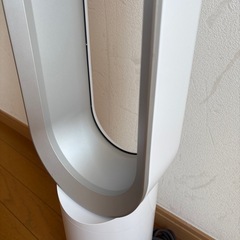 ✨美品✨dyson ダイソン Cool AM07 扇風機 タワーファンの画像