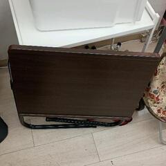 0824-250 折りたたみテーブルの画像