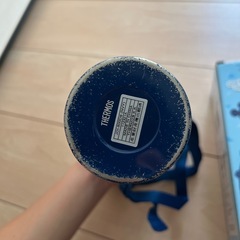 水筒 サーモス ミッキーの画像