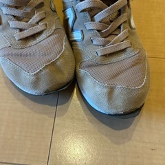 ニューバランス 996 スニーカー 22.5センチの画像