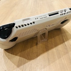ASUS ROGALLY RC71L Ryzen Z1 Extremeの画像