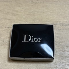 Dior サンククルール 646 30 モンテーニュ　ミニサイズの画像