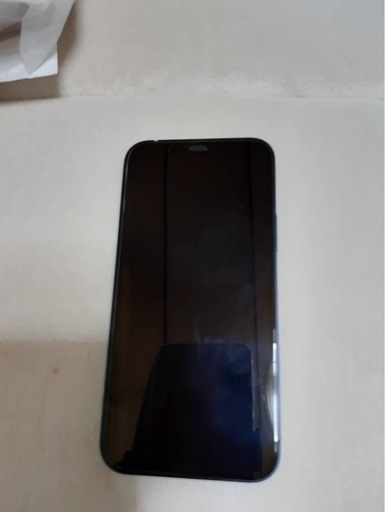 iPhone12 SIMフリー　128GB（値下げ中
）