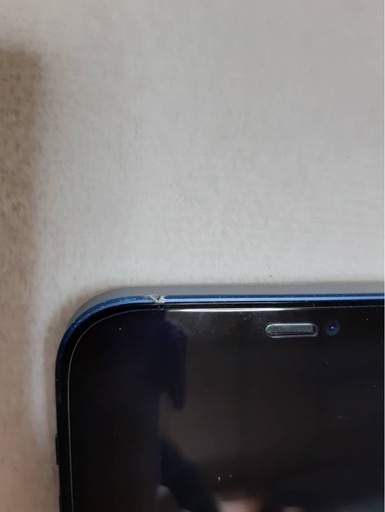 iPhone12 SIMフリー　128GB（値下げ中
）
