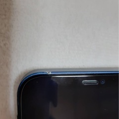 iPhone12 SIMフリー　128GBの画像