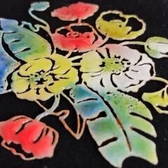 七宝（だと思います）の画像