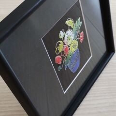 七宝（だと思います）の画像