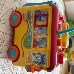いないいないばあ　おもちゃ　ワンワン　うーたんの画像