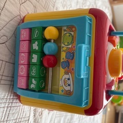 いないいないばあ　おもちゃ　ワンワン　うーたんの画像