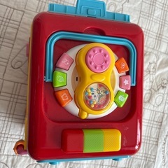 いないいないばあ　おもちゃ　ワンワン　うーたんの画像