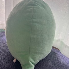 すみっこぐらし　ぬいぐるみ　大の画像