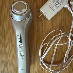 Panasonic 美顔器 RF(ラジオ波) の画像