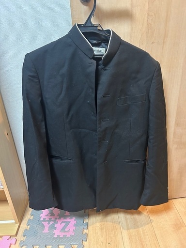 中学制服