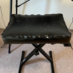 電子ピアノ　YAMAHA NP-32の画像
