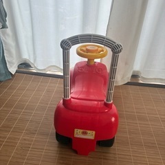 アンパンマンカー　メロディ付きの画像