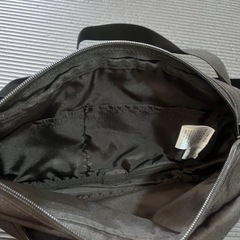 無印良品 ショルダーバッグの画像