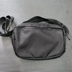 無印良品 ショルダーバッグの画像