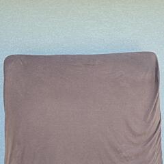【もらって下さい】ダブルサイズマットレスの画像