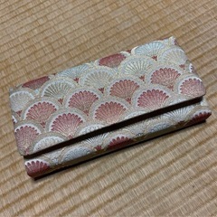 着物　浴衣　小物　バック　草履の画像