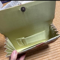 着物　浴衣　小物　バック　草履の画像