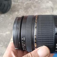 TAmRon AF ASPHERICAL XR LD （IF）28-300mm　１：3,5-6,3  MACRO  Φ６２の画像