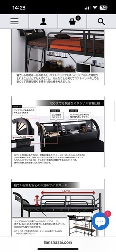 ロフトベット