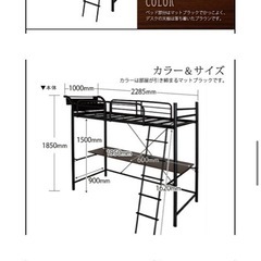 ロフトベットの画像