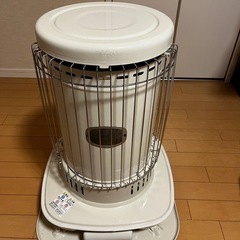 コロナ　石油ストーブ　の画像