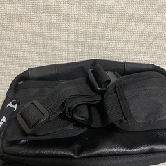 アルパインスターズ ウエストバッグの画像