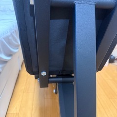 筋トレ トレーニングベンチ WASAIの画像