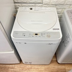 配送設置0円で👌🆗冷蔵庫&洗濯機分解洗浄済み✨✨の画像