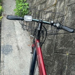 Panasonic velo star ベロスター 電動アシスト自転車の画像