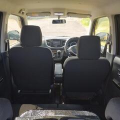 ★ＭＨ34★ワゴンR★スティングレー　車検ありの画像