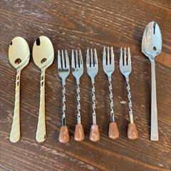 食器・カラトリーの画像