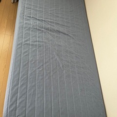 シングルベッドお譲りします。の画像