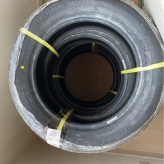 【新品】ブリヂストン 205/55R16 
NEXTRY 2022年製造 新品タイヤ4本セットの画像