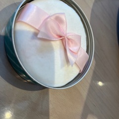 まだたっぷり使えます◇すっぴんパウダーの画像