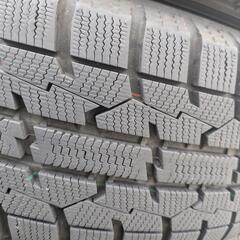 2023年製造　スタッドレス 185/60R15 TOYO　オブザーブの画像