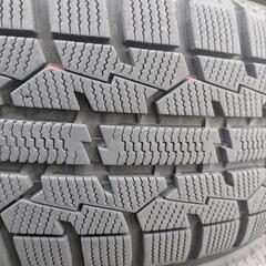 2023年製造　スタッドレス 185/60R15 TOYO　オブザーブの画像