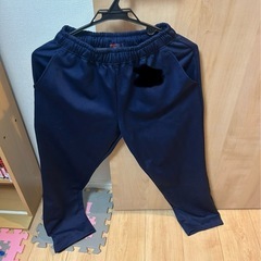 南大師中学ジャージの画像